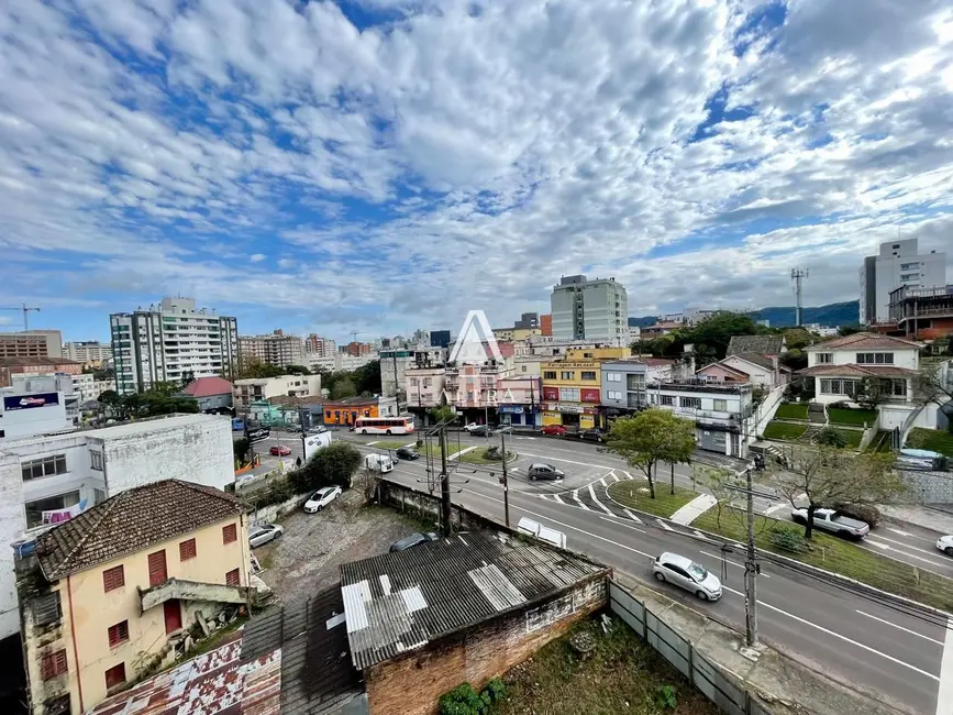 Foto 1 de Apartamento com 2 quartos à venda, 78m2 em Nossa Senhora das Dores, Santa Maria - RS