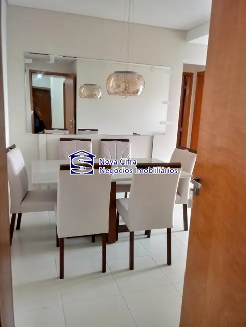 Foto 2 de Apartamento com 2 quartos à venda, 52m2 em Sao Jose Dos Campos - SP