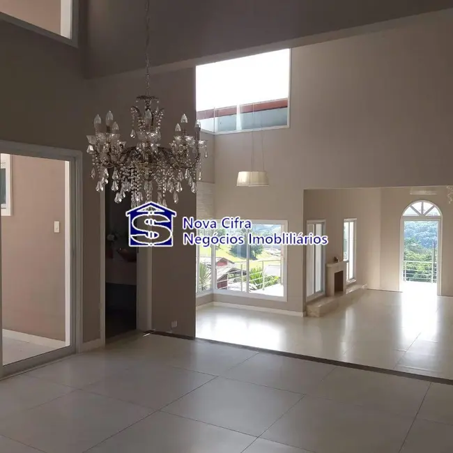 Foto 1 de Casa de Condomínio com 3 quartos à venda em Condomínio Residencial Mirante do Vale, Jacarei - SP