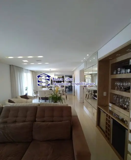 Foto 1 de Apartamento com 3 quartos à venda, 191m2 em Sao Jose Dos Campos - SP