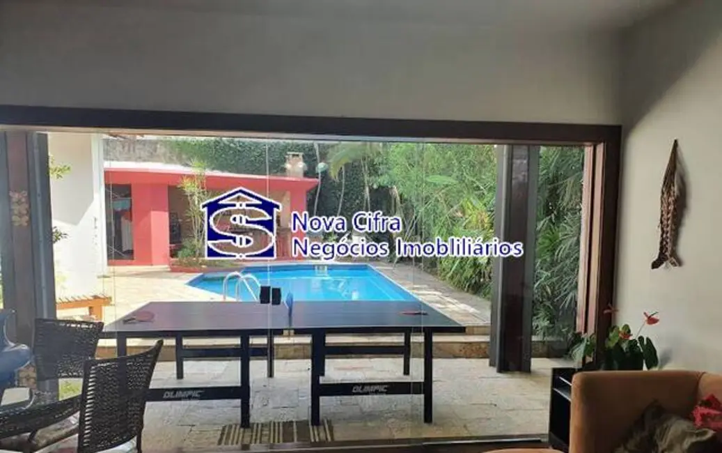 Foto 2 de Casa de Condomínio com 5 quartos à venda em Sao Jose Dos Campos - SP
