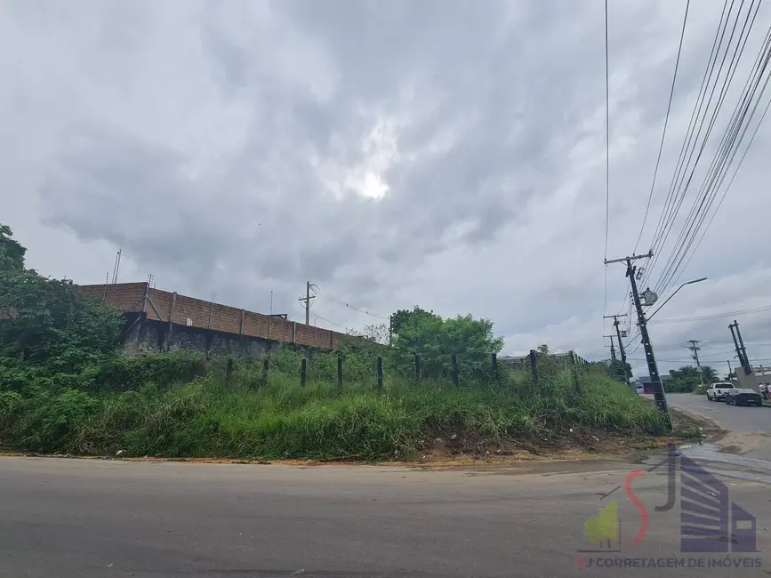 Foto 1 de Terreno / Lote à venda, 1806m2 em Armando Mendes, Manaus - AM