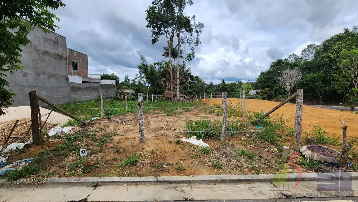 Foto 1 de Terreno / Lote à venda, 200m2 em Tarumã, Manaus - AM