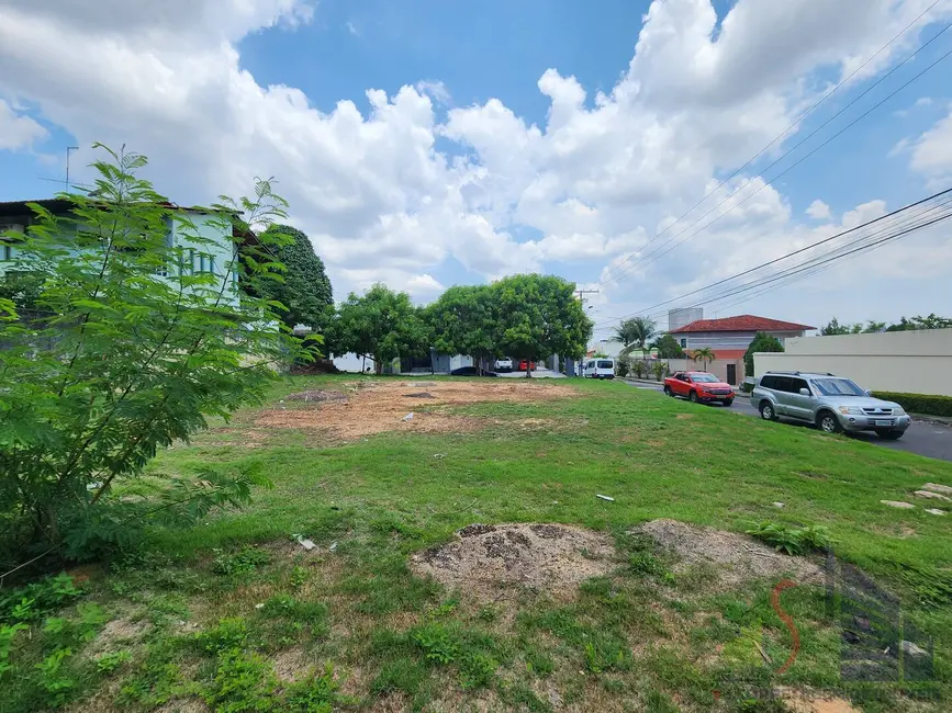 Foto 2 de Lote de Condomínio à venda, 600m2 em Ponta Negra, Manaus - AM