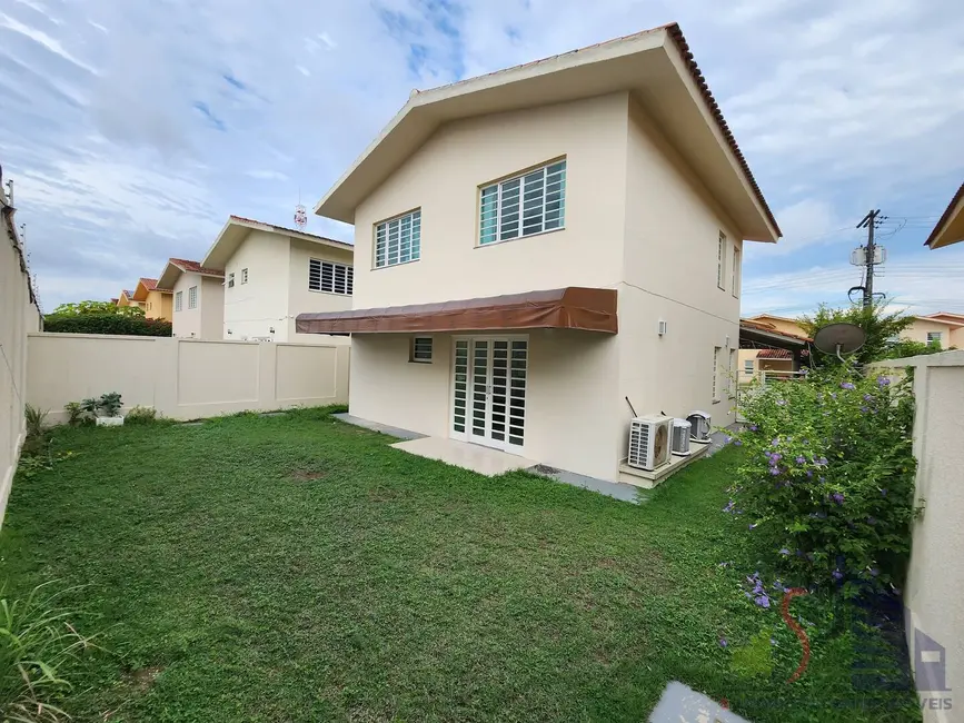 Foto 2 de Casa de Condomínio com 3 quartos à venda, 182m2 em Novo Aleixo, Manaus - AM