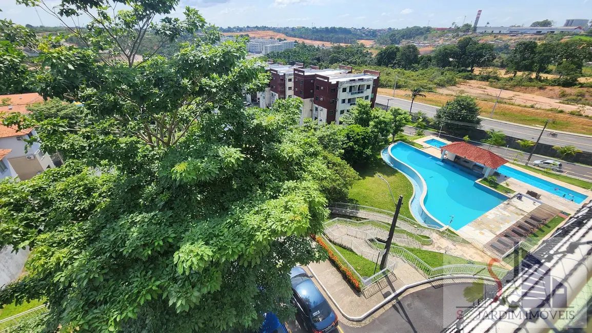 Foto 1 de Apartamento com 2 quartos à venda, 71m2 em Colônia Terra Nova, Manaus - AM