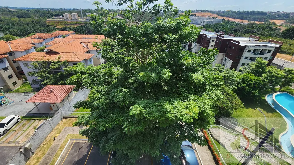 Foto 2 de Apartamento com 2 quartos à venda, 71m2 em Colônia Terra Nova, Manaus - AM