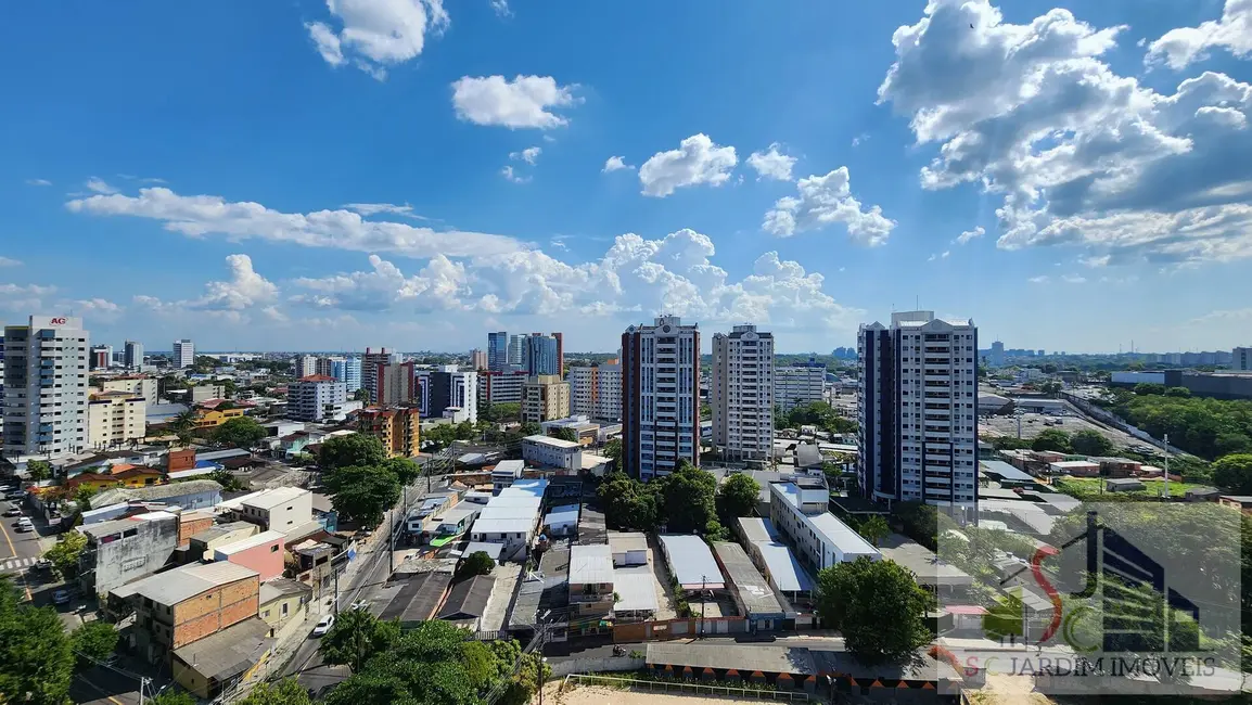 Foto 1 de Apartamento com 4 quartos para alugar, 122m2 em Nossa Senhora das Graças, Manaus - AM