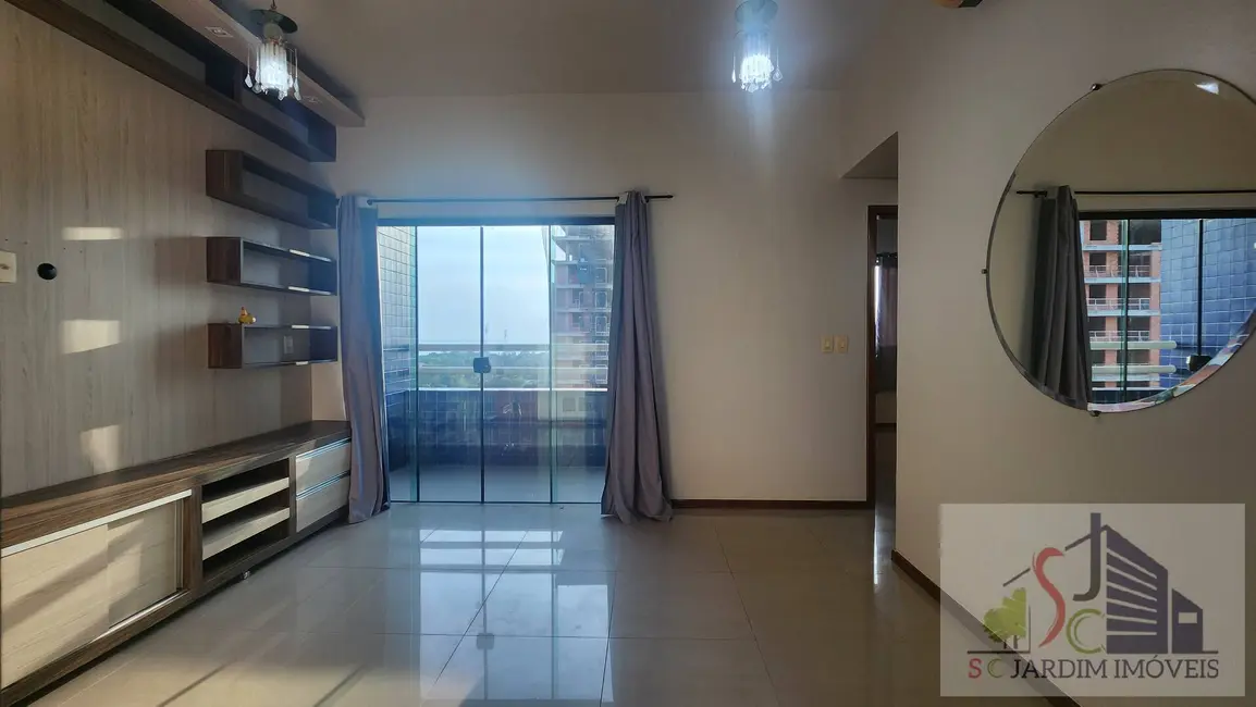 Foto 2 de Apartamento com 2 quartos para alugar, 68m2 em Ponta Negra, Manaus - AM