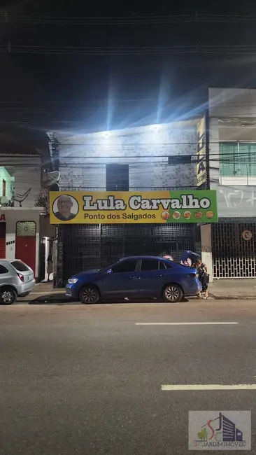 Foto 1 de Sala Comercial à venda, 141m2 em Santo Antônio, Manaus - AM