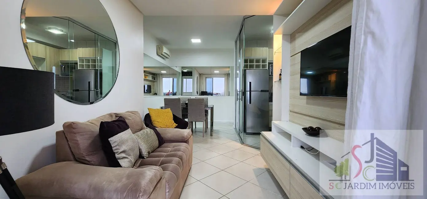 Foto 2 de Apartamento com 2 quartos à venda e para alugar, 59m2 em Flores, Manaus - AM