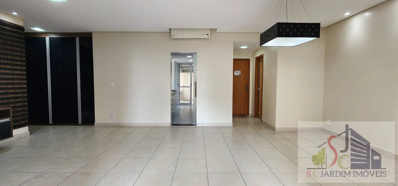 Foto 2 de Apartamento com 4 quartos para alugar, 151m2 em Ponta Negra, Manaus - AM