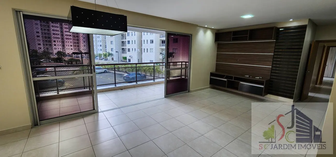 Foto 1 de Apartamento com 4 quartos para alugar, 151m2 em Ponta Negra, Manaus - AM