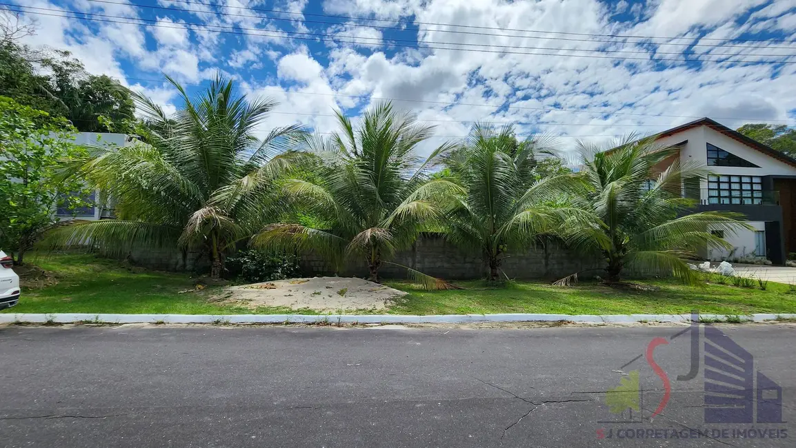 Foto 1 de Lote de Condomínio à venda, 800m2 em Ponta Negra, Manaus - AM