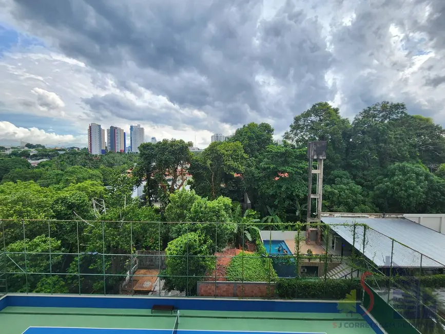 Foto 1 de Apartamento com 3 quartos à venda e para alugar, 133m2 em Adrianópolis, Manaus - AM