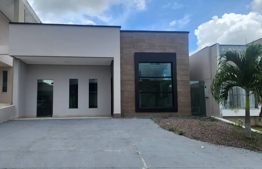 Foto 1 de Casa de Condomínio com 3 quartos à venda e para alugar, 148m2 em Colônia Terra Nova, Manaus - AM