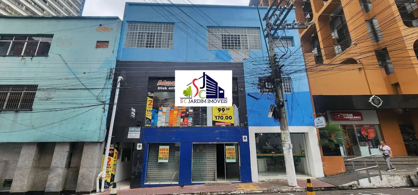 Foto 2 de Loja à venda e para alugar, 75m2 em Centro, Manaus - AM