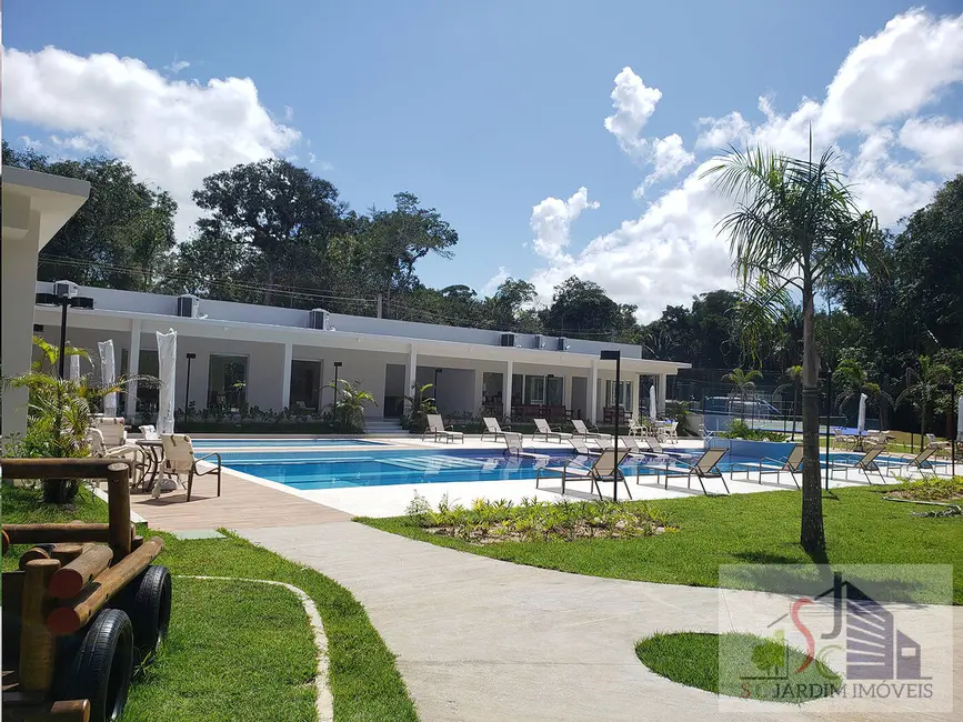 Foto 4 de Lote de Condomínio à venda, 250m2 em Ponta Negra, Manaus - AM