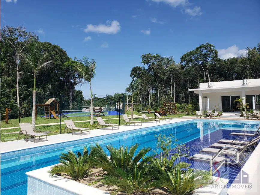 Foto 5 de Lote de Condomínio à venda, 250m2 em Ponta Negra, Manaus - AM