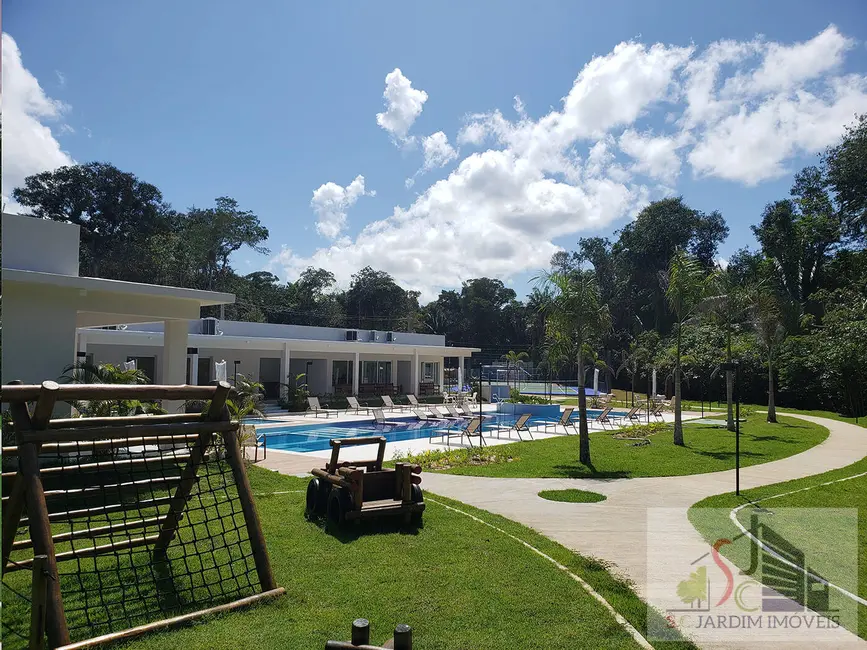Foto 3 de Lote de Condomínio à venda, 250m2 em Ponta Negra, Manaus - AM
