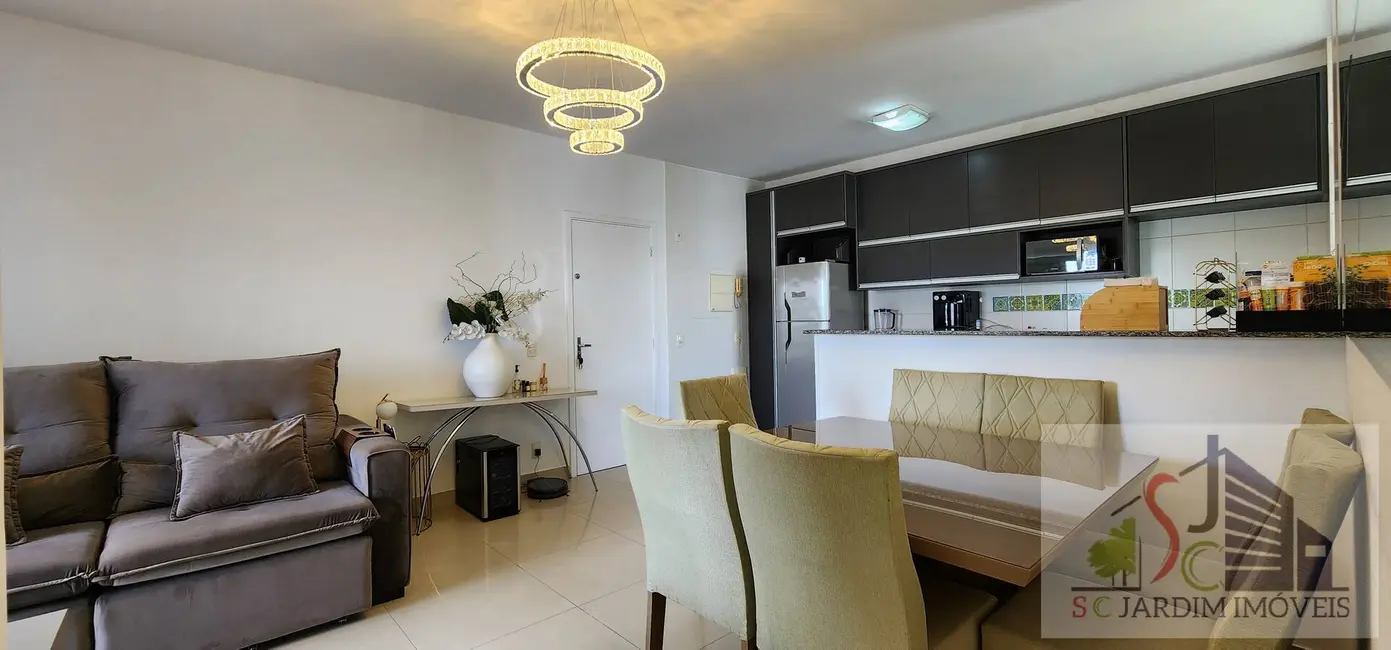 Foto 4 de Apartamento com 3 quartos à venda e para alugar, 89m2 em Parque 10 de Novembro, Manaus - AM