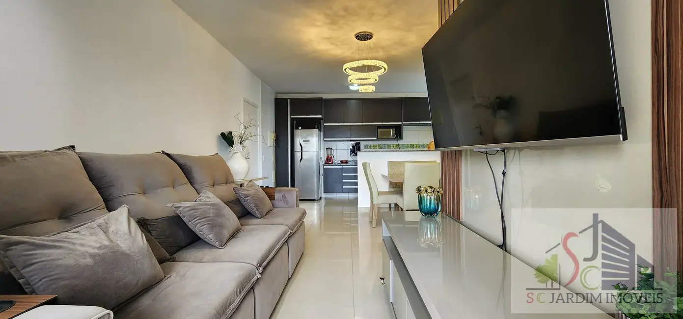 Foto 3 de Apartamento com 3 quartos à venda e para alugar, 89m2 em Parque 10 de Novembro, Manaus - AM