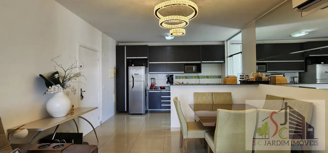 Foto 2 de Apartamento com 3 quartos à venda e para alugar, 89m2 em Parque 10 de Novembro, Manaus - AM