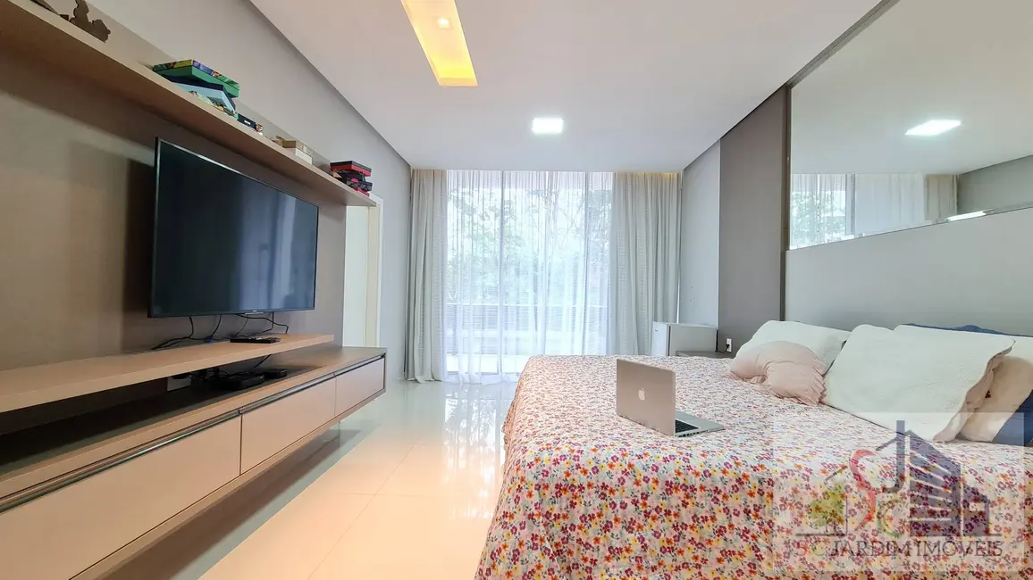 Casa de Condomínio com 5 quartos à venda, 450m2 em Ponta Negra, Manaus - AM - imagem 9 Foto 9 de Casa de Condomínio com 5 quartos à venda, 450m2 em Ponta Negra, Manaus - AM