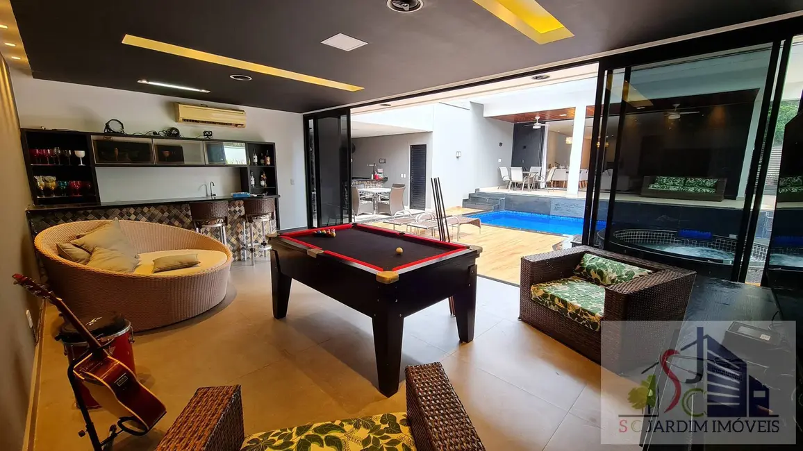 Casa de Condomínio com 5 quartos à venda, 450m2 em Ponta Negra, Manaus - AM - imagem 5 Foto 5 de Casa de Condomínio com 5 quartos à venda, 450m2 em Ponta Negra, Manaus - AM