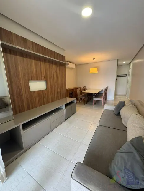 Apartamento com 3 quartos para alugar, 98m2 em Aleixo, Manaus - AM - imagem 2 Foto 2 de Apartamento com 3 quartos para alugar, 98m2 em Aleixo, Manaus - AM
