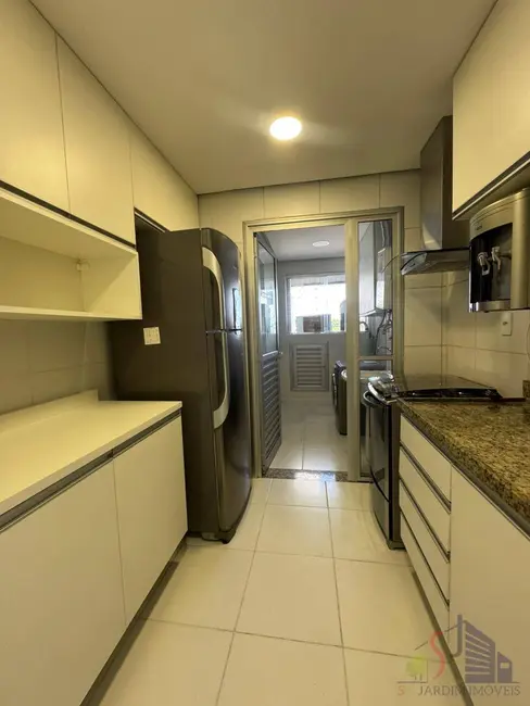 Apartamento com 3 quartos para alugar, 98m2 em Aleixo, Manaus - AM - imagem 5 Foto 5 de Apartamento com 3 quartos para alugar, 98m2 em Aleixo, Manaus - AM