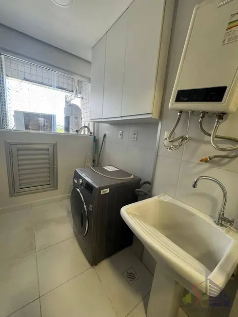 Apartamento com 3 quartos para alugar, 98m2 em Aleixo, Manaus - AM - imagem 6 Foto 6 de Apartamento com 3 quartos para alugar, 98m2 em Aleixo, Manaus - AM