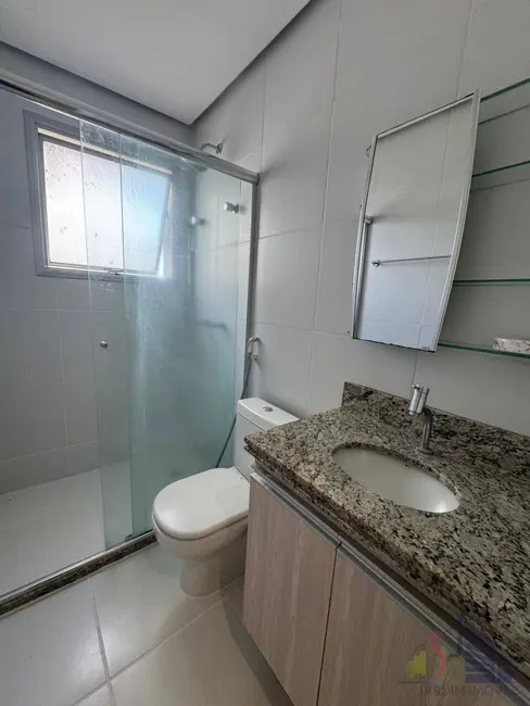Apartamento com 3 quartos para alugar, 98m2 em Aleixo, Manaus - AM - imagem 9 Foto 9 de Apartamento com 3 quartos para alugar, 98m2 em Aleixo, Manaus - AM