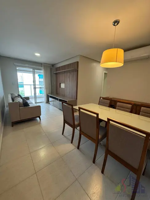 Apartamento com 3 quartos para alugar, 98m2 em Aleixo, Manaus - AM - imagem 1 Foto 1 de Apartamento com 3 quartos para alugar, 98m2 em Aleixo, Manaus - AM