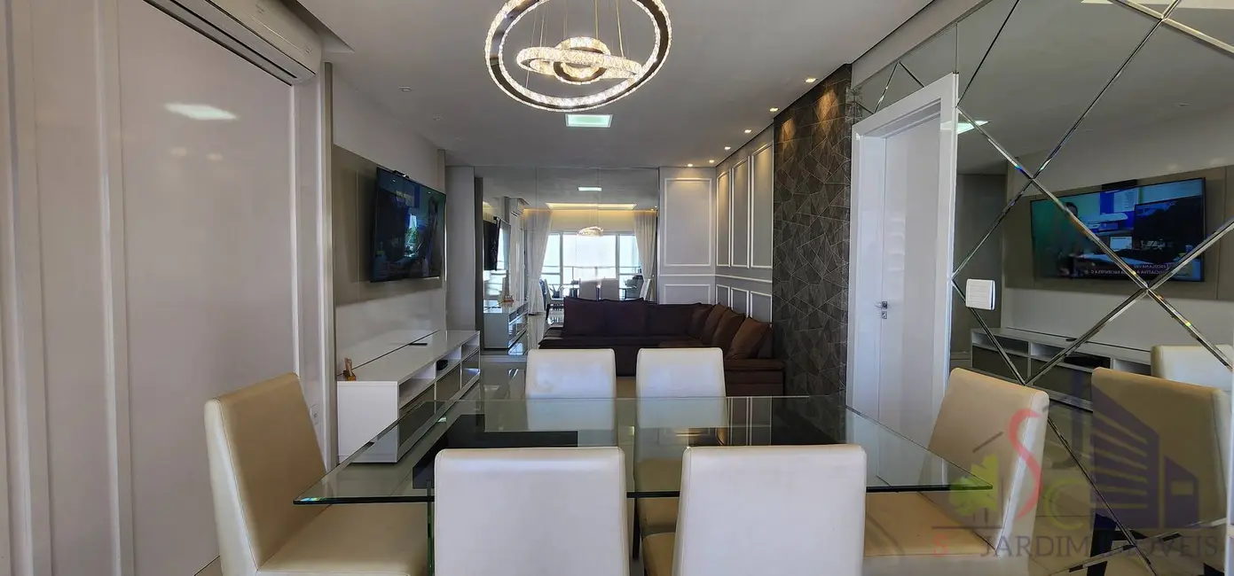 Apartamento com 4 quartos à venda, 133m2 em Ponta Negra, Manaus - AM - imagem 6 Foto 6 de Apartamento com 4 quartos à venda, 133m2 em Ponta Negra, Manaus - AM