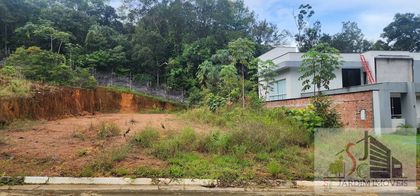 Foto 2 de Lote de Condomínio à venda, 860m2 em Ponta Negra, Manaus - AM