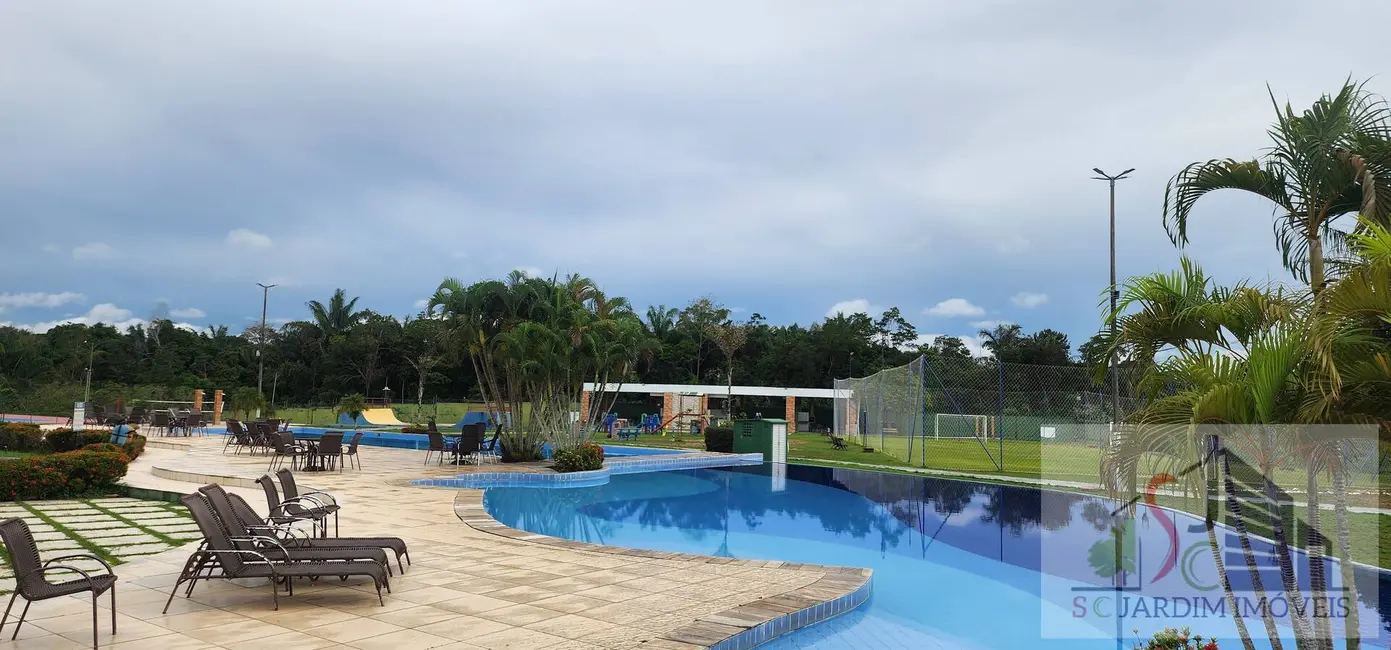 Foto 9 de Lote de Condomínio à venda, 860m2 em Ponta Negra, Manaus - AM