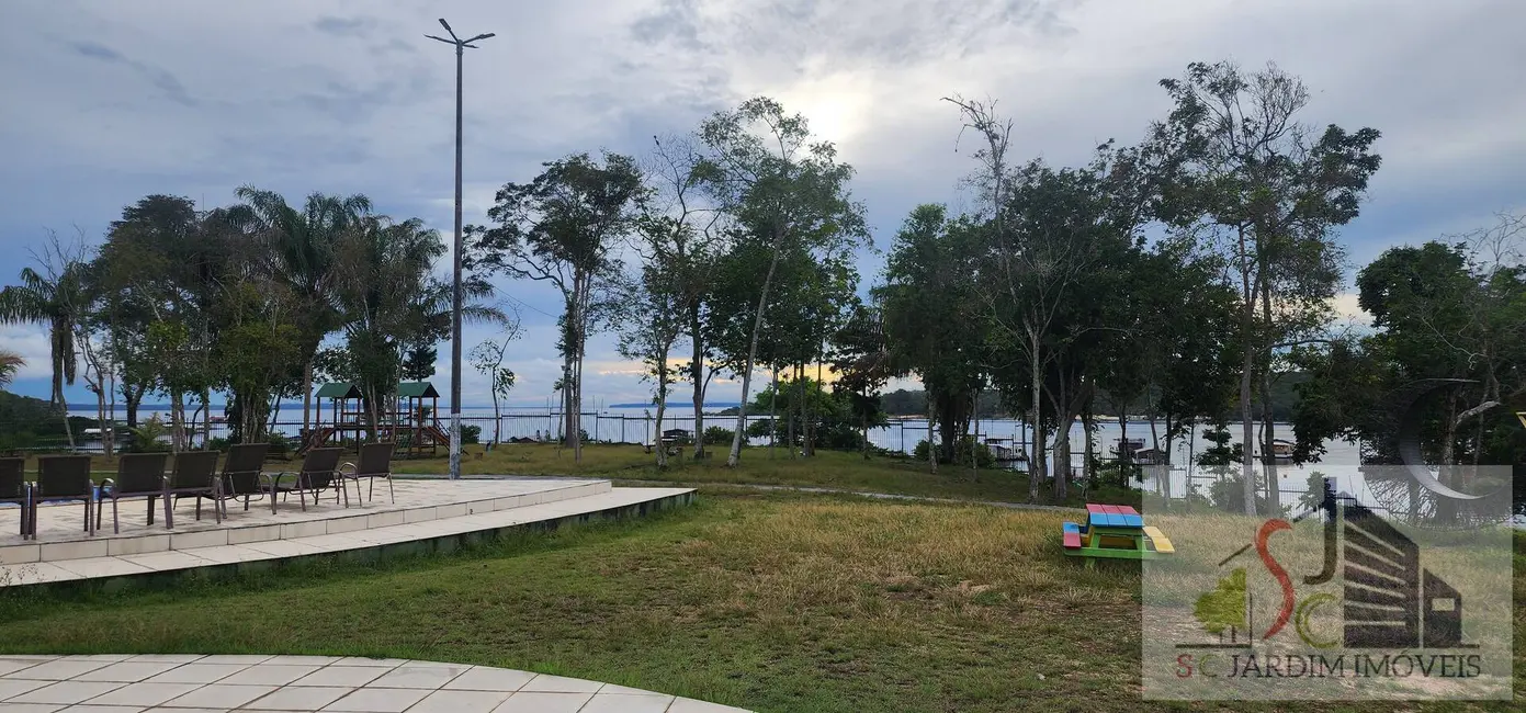 Foto 5 de Lote de Condomínio à venda, 860m2 em Ponta Negra, Manaus - AM
