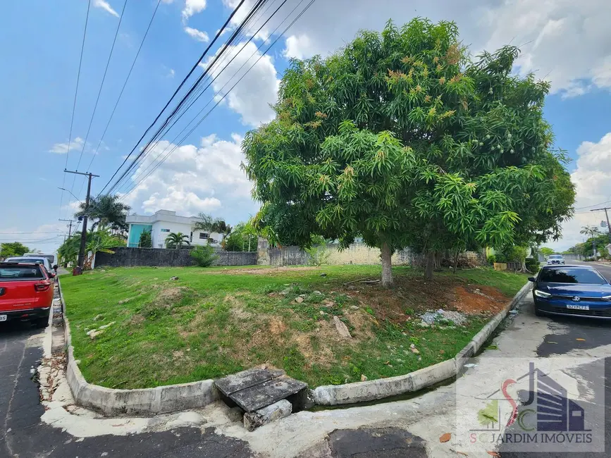 Foto 1 de Lote de Condomínio à venda, 600m2 em Ponta Negra, Manaus - AM
