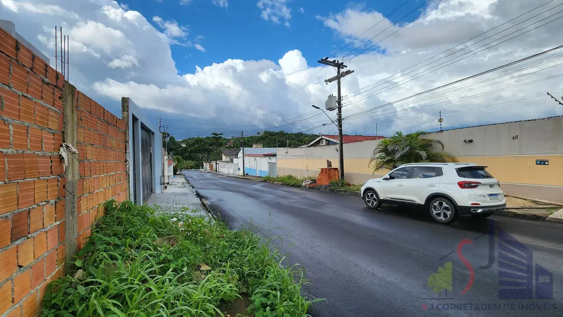 Terreno / Lote à venda, 250m2 em Planalto, Manaus - AM - imagem 4 Foto 4 de Terreno / Lote à venda, 250m2 em Planalto, Manaus - AM