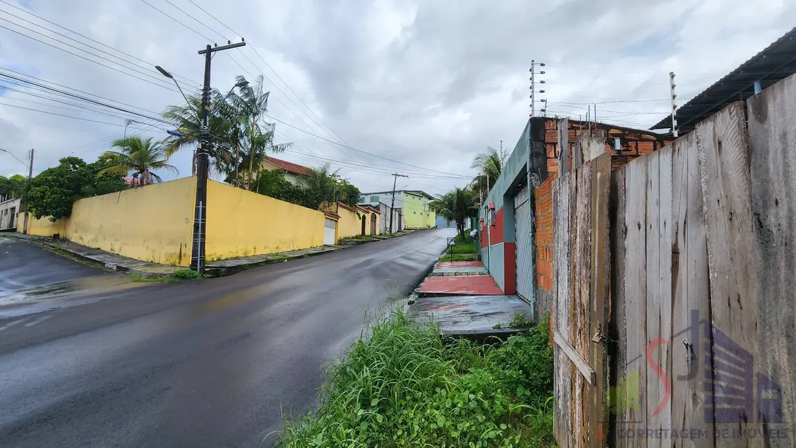 Terreno / Lote à venda, 250m2 em Planalto, Manaus - AM - imagem 3 Foto 3 de Terreno / Lote à venda, 250m2 em Planalto, Manaus - AM