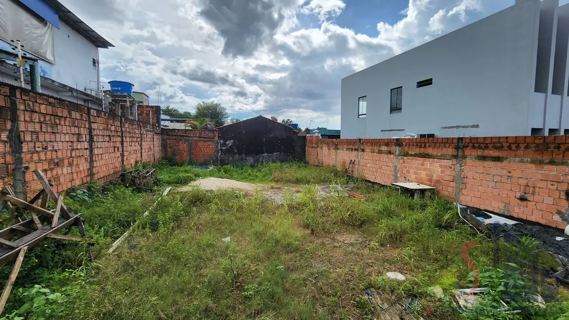 Terreno / Lote à venda, 250m2 em Planalto, Manaus - AM - imagem 2 Foto 2 de Terreno / Lote à venda, 250m2 em Planalto, Manaus - AM