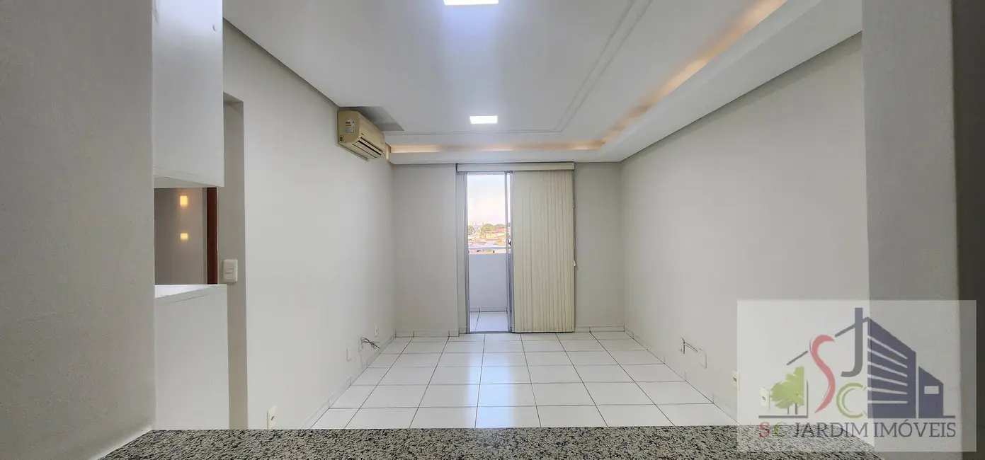 Apartamento com 2 quartos para alugar, 70m2 em Santo Antônio, Manaus - AM - imagem 3 Foto 3 de Apartamento com 2 quartos para alugar, 70m2 em Santo Antônio, Manaus - AM