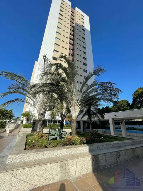 Foto 1 de Apartamento com 4 quartos à venda, 133m2 em Adrianópolis, Manaus - AM