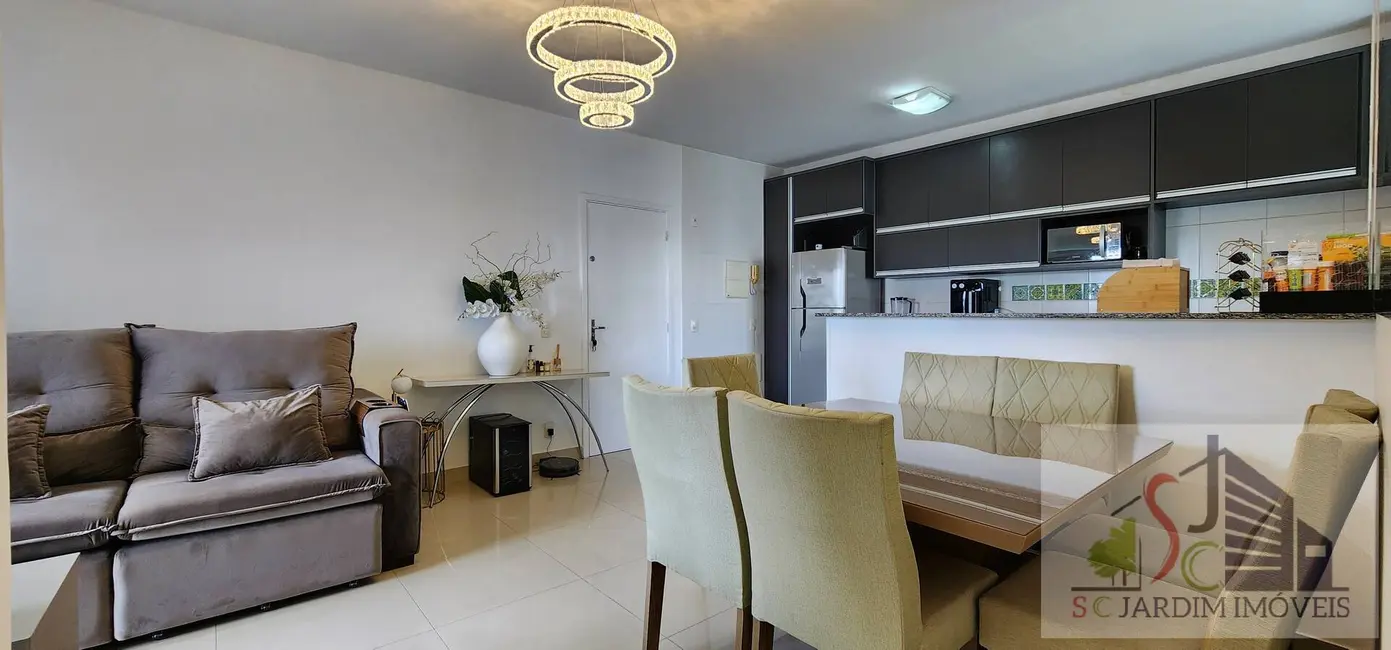 Foto 7 de Apartamento com 3 quartos à venda e para alugar, 89m2 em Parque 10 de Novembro, Manaus - AM