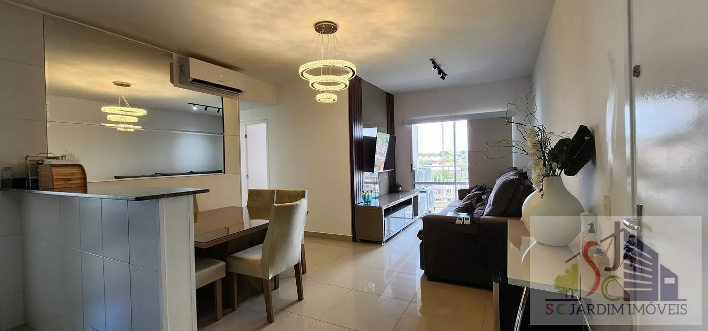 Foto 5 de Apartamento com 3 quartos à venda e para alugar, 89m2 em Parque 10 de Novembro, Manaus - AM