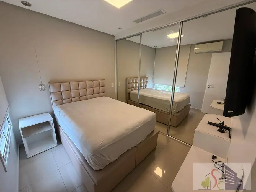 Foto 8 de Apartamento com 3 quartos para alugar, 134m2 em Ponta Negra, Manaus - AM