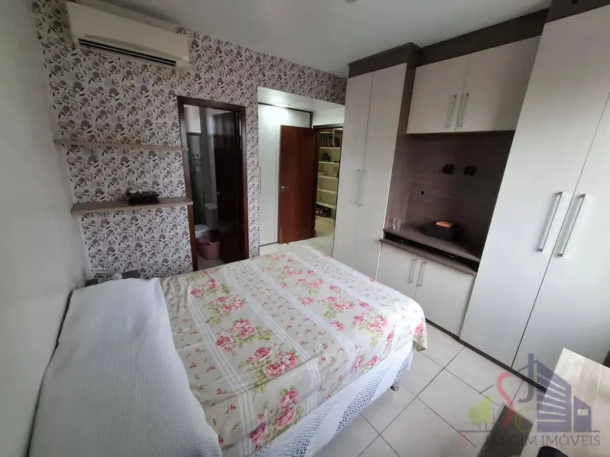 Foto 4 de Apartamento com 4 quartos à venda, 109m2 em Parque 10 de Novembro, Manaus - AM