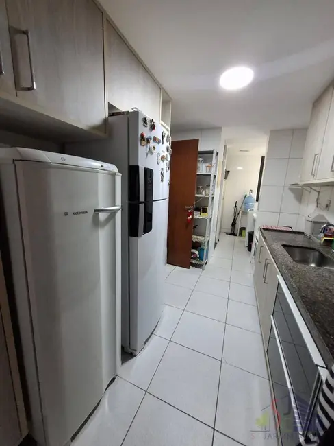 Foto 8 de Apartamento com 4 quartos à venda, 109m2 em Parque 10 de Novembro, Manaus - AM