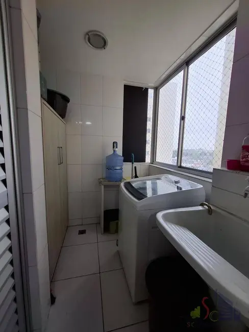 Foto 9 de Apartamento com 4 quartos à venda, 109m2 em Parque 10 de Novembro, Manaus - AM